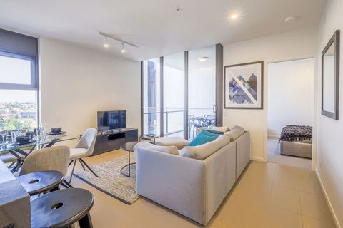 Sofun Apartment On Cordelia St - Great Ocean Road Tourism 3