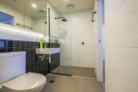 Sofun Apartment On Cordelia St - Great Ocean Road Tourism 1
