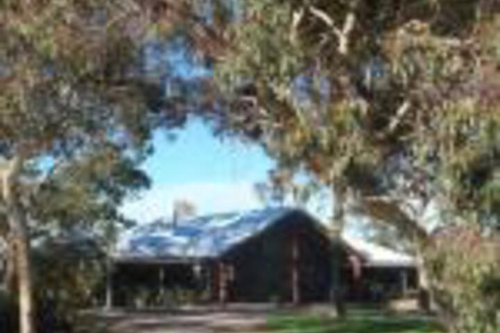 Blackfellows Creek SA Great Ocean Road Tourism