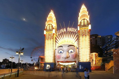 Waterview 1 BED + Parking Close To Olympic Park Nwp018 - Great Ocean Road Tourism 6