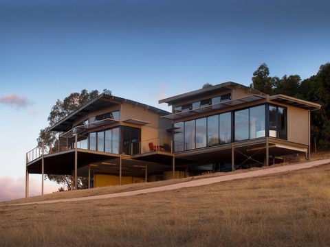 The McLaren Eye Holiday House - Great Ocean Road Tourism 2
