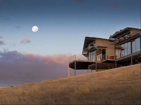 The McLaren Eye Holiday House - Great Ocean Road Tourism 3
