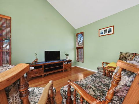 Family Friendly Weatherboard Cottage - Great Ocean Road Tourism 6