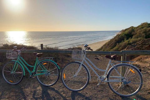 Moana Beach Sunset Holiday Accommodation - Great Ocean Road Tourism 7