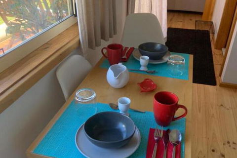 Moana Beach Sunset Holiday Accommodation - Great Ocean Road Tourism 5