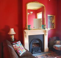 Victorian chic row cottage - Great Ocean Road Tourism