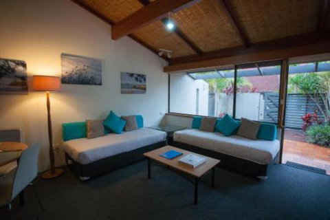 Sea Star Apartment - Great Ocean Road Tourism 4