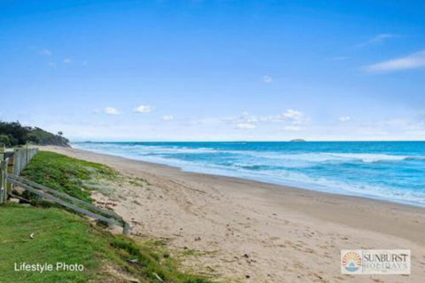Sea Star Apartment - Great Ocean Road Tourism 0