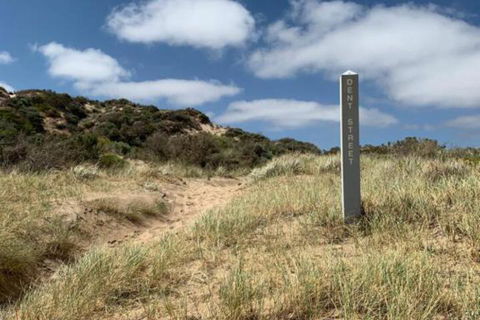 The Dunes Beach House - Great Ocean Road Tourism 5