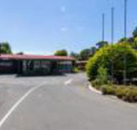 The Wurruk Motel - Great Ocean Road Tourism