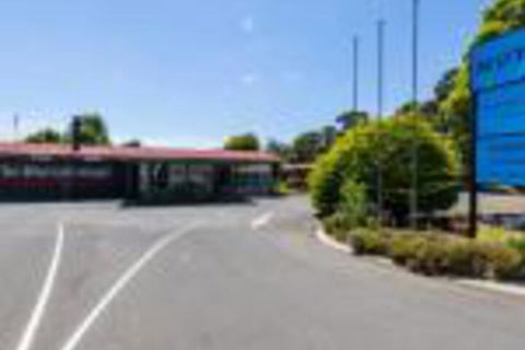 The Wurruk Motel - Great Ocean Road Tourism 0