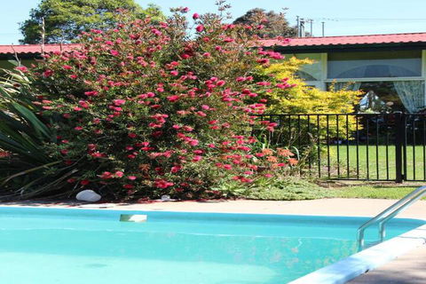 The Wurruk Motel - Great Ocean Road Tourism 4