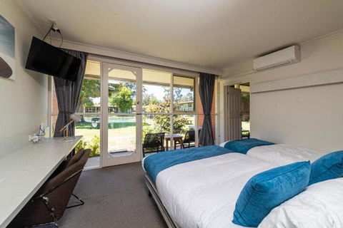 The Wurruk Motel - Great Ocean Road Tourism 2