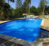 15 Korora Palms 1 Bedroom Bure - Great Ocean Road Tourism