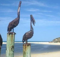Moore River Beach Shack