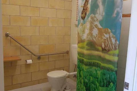 A Country View Motel - Ilbilbie - Great Ocean Road Tourism 4