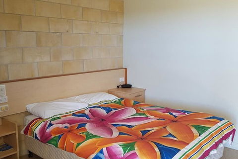 A Country View Motel - Ilbilbie - Great Ocean Road Tourism 2