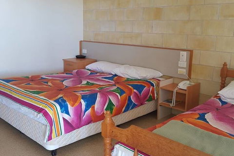 A Country View Motel - Ilbilbie - Great Ocean Road Tourism 5