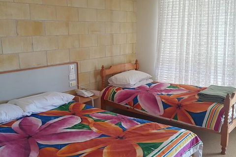 A Country View Motel - Ilbilbie - Great Ocean Road Tourism 3