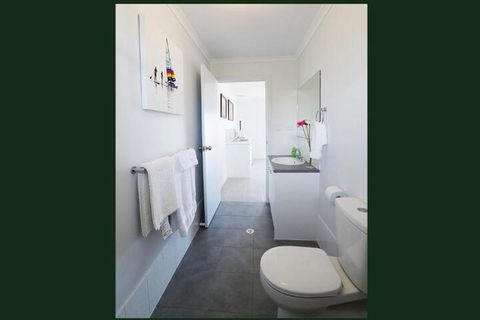 Gumnut Getaway BnB - Great Ocean Road Tourism 3