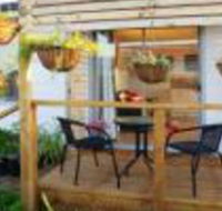 Gumnut Getaway BnB - Great Ocean Road Tourism