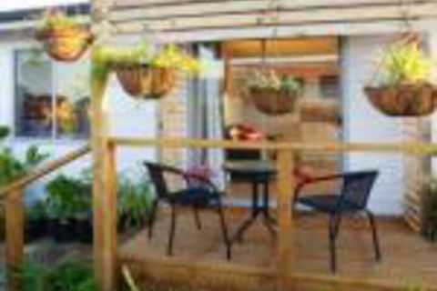 Gumnut Getaway BnB - Great Ocean Road Tourism 0