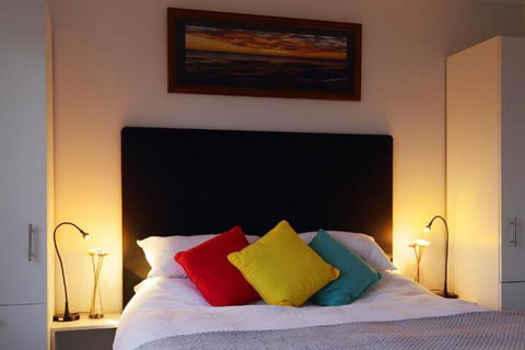 Gumnut Getaway BnB - Great Ocean Road Tourism 7