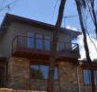 Of Stone  Wood Guesthouse Secluded getaway - Great Ocean Road Tourism