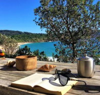 Yallumbee - Great Ocean Road Tourism