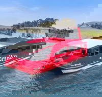 Coomera Houseboat Holidays - Great Ocean Road Tourism