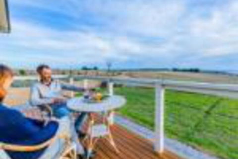 Coastal Lodge - Great Ocean Road Tourism 0