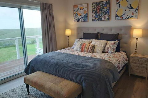 Coastal Lodge - Great Ocean Road Tourism 4