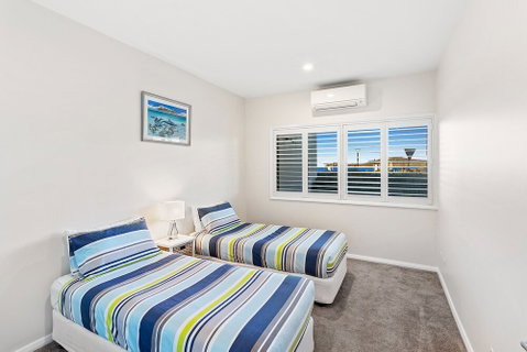 Boulder Bay Rd 2 / 2 Fingal Bay - Great Ocean Road Tourism 3