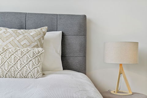 Modern Apartment Next To Largest Shopping Centre - Great Ocean Road Tourism 5
