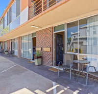 Albion Hotel Motel - Great Ocean Road Tourism