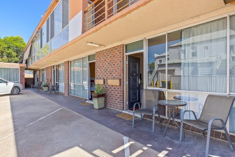 Albion Hotel Motel - Great Ocean Road Tourism 0