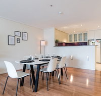Apartment CBD - Pitt - Great Ocean Road Tourism