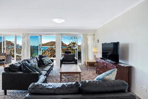3 Bedroom Apartment Albacore Unit 6 12 Ondine Close - Great Ocean Road Tourism 1