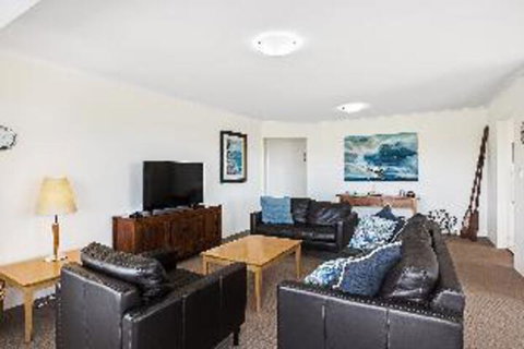 3 Bedroom Apartment Albacore Unit 6 12 Ondine Close - Great Ocean Road Tourism 3