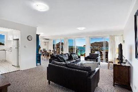 3 Bedroom Apartment Albacore Unit 6 12 Ondine Close - Great Ocean Road Tourism 0