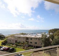 4 Bedroom Apartment Oasis Unit 11 - Great Ocean Road Tourism