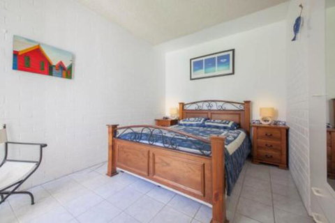 2 Bedroom Apartment Villa Ellisa Unit 1 - Great Ocean Road Tourism 5