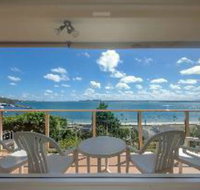 2 Bedroom Apartment Quarterdeck Unit 3 - Great Ocean Road Tourism