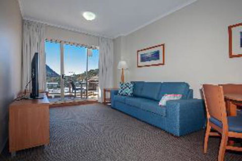 1 Bedroom Apartment Barrington - Great Ocean Road Tourism 3