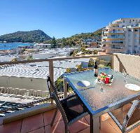 1 Bedroom Apartment Barrington - Great Ocean Road Tourism