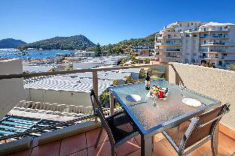 1 Bedroom Apartment Barrington - Great Ocean Road Tourism 0