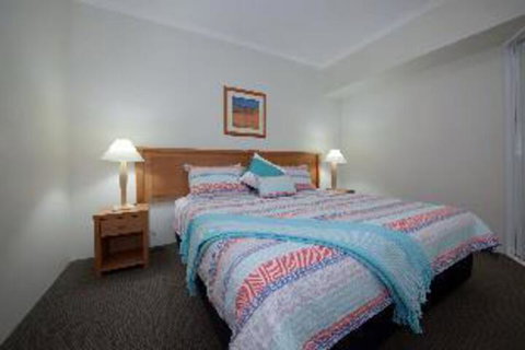 1 Bedroom Apartment Barrington - Great Ocean Road Tourism 4