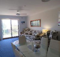 2 Bedroom Apartment Parkview Unit 16 - Great Ocean Road Tourism