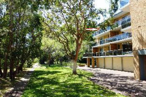 2 Bedroom Apartment Parkview Unit 16 - Great Ocean Road Tourism 1