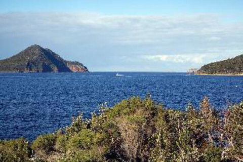 2 Bedroom Apartment Shoalhaven 6 / 28 Voyager Close - Great Ocean Road Tourism 1